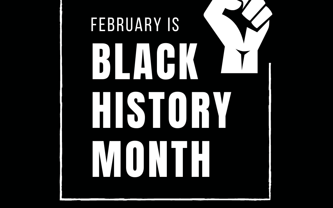 Black History Month