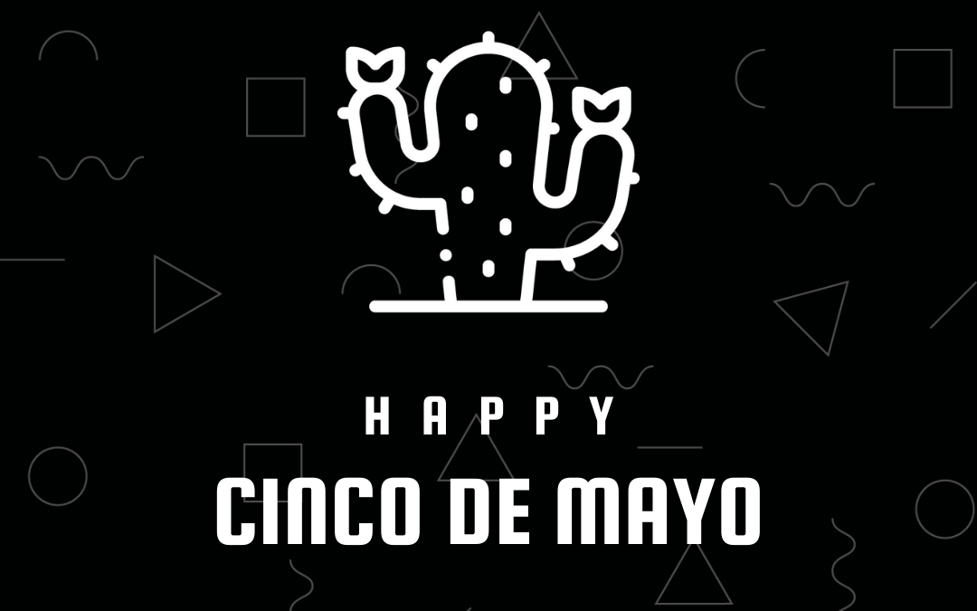 Cinco de Mayo
