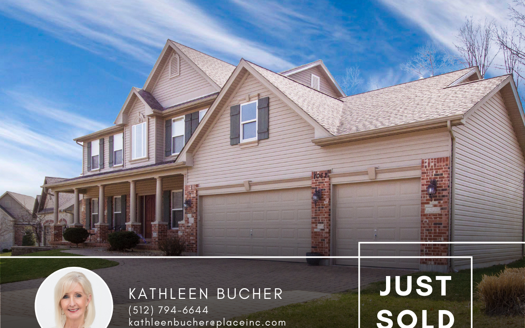 Just Sold