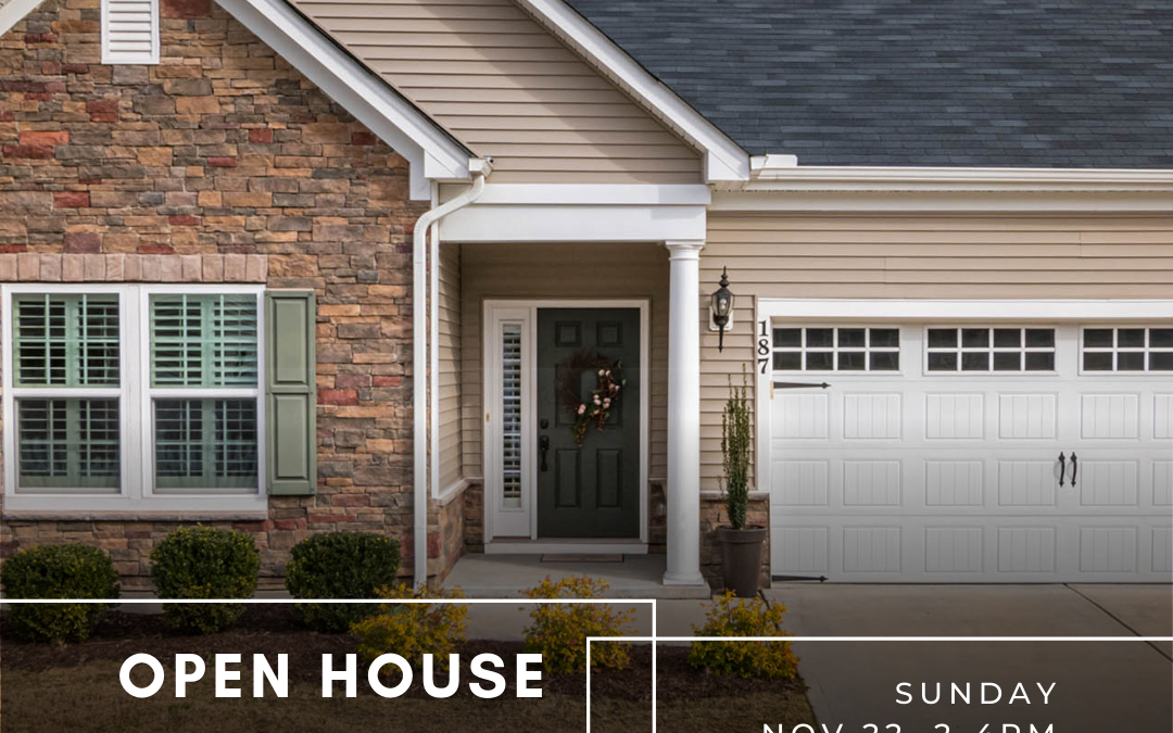 Open House 2