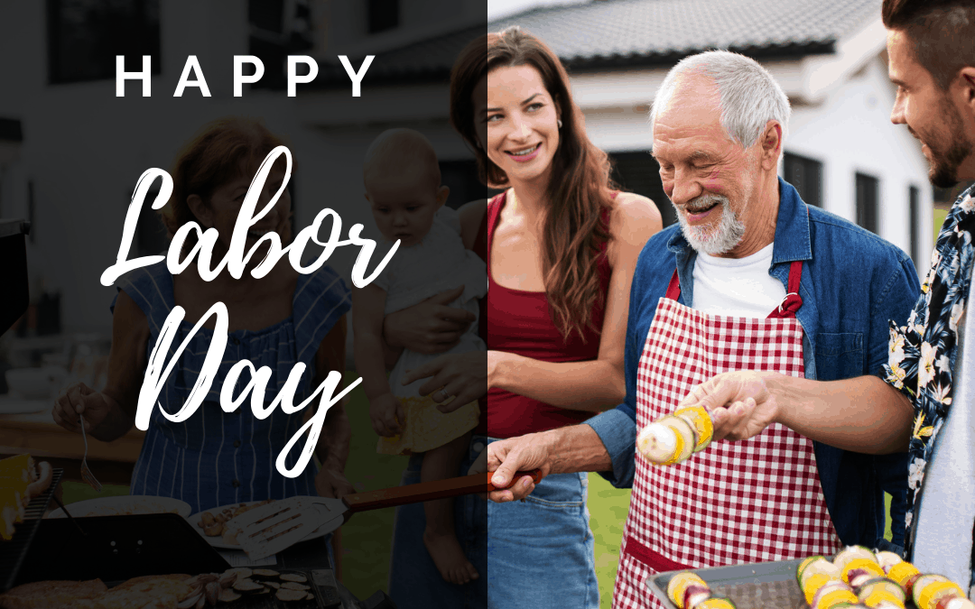 Labor Day