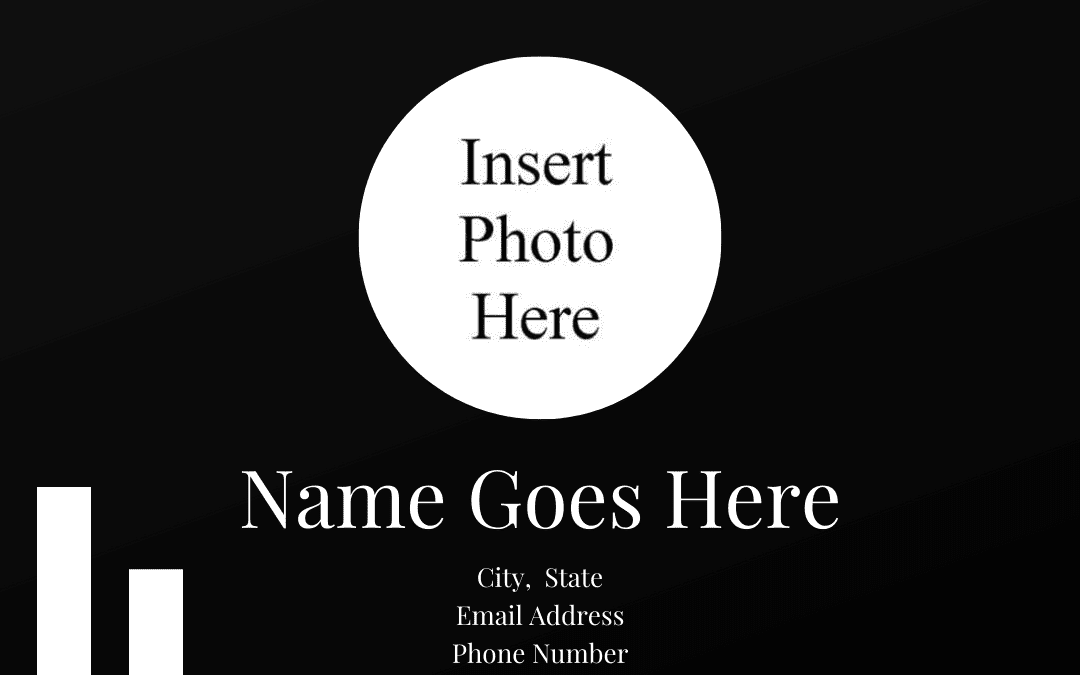 Launch Graduation Template